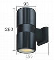 wall light ,led wall light,outdoor lighting,outdoor wall light 1