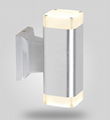 wall light, wall lamp, outdoor lighting,outdoor wall light,led light 2