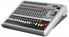 Professtional mixing console PFX8/2