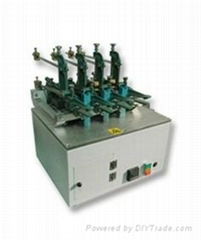 Oscillatory Abrasion Tester