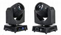 Philips 5R 200W Sharpy Beam Moving Head Light 1