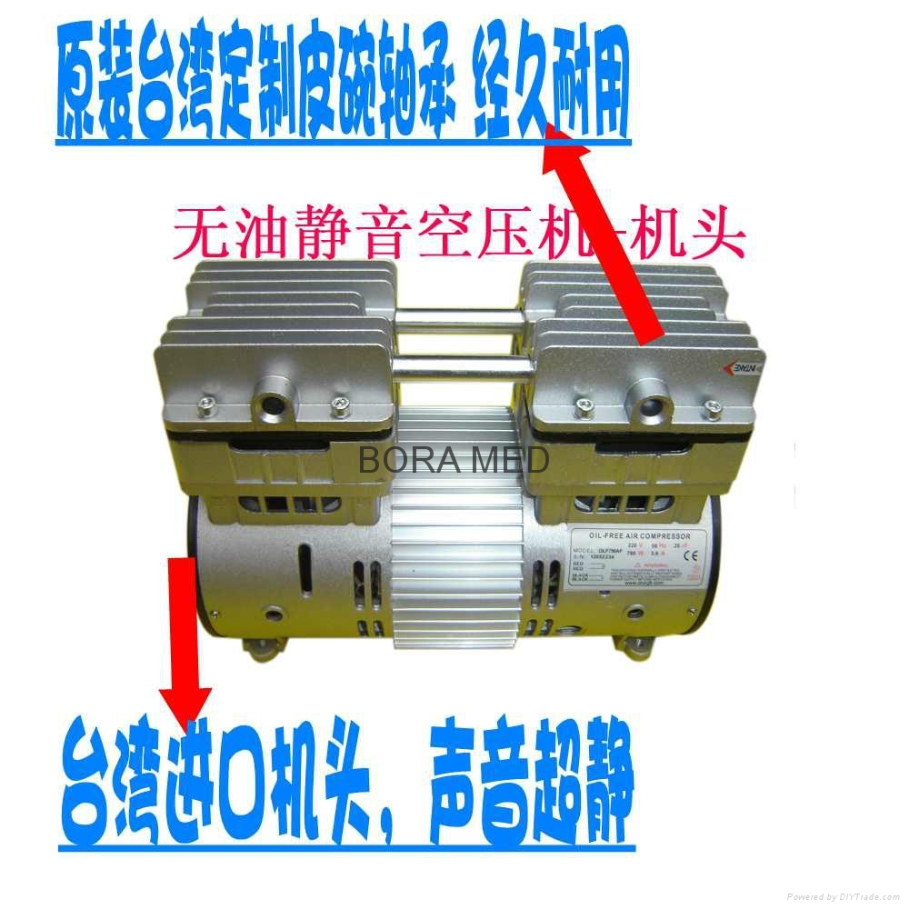 寶來醫用空氣壓縮機 4
