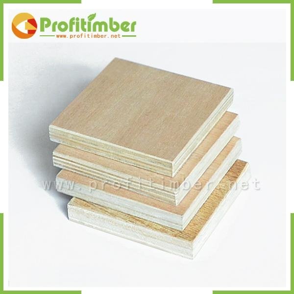 Best Price Commercial Plywood Board