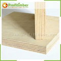 Best Price Commercial Plywood Board 2