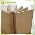 Furniture Panels Waterproof Particleboard From China 2