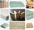 Furniture Panels Waterproof Particleboard From China 5