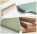 Furniture Panels Waterproof Particleboard From China 4
