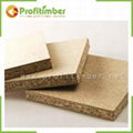 Furniture Panels Waterproof Particleboard From China 1