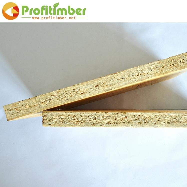CARB Certification High Quality Good Wooden Panel OSB 2