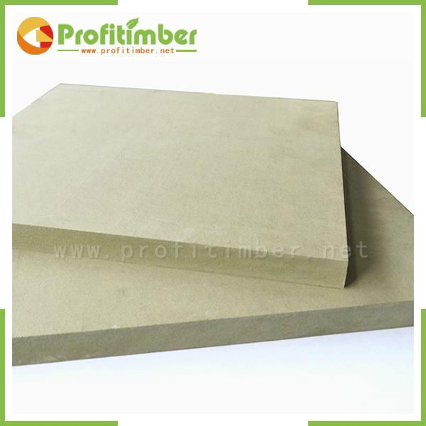 Decorative Wall Panel Board Supplier Waterproof MDF 2