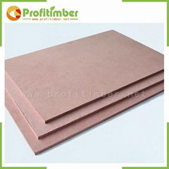 Factory Sale Fire proof MDF Board