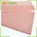 Factory Sale Fire proof MDF Board 2