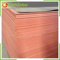 Factory Sale Fire proof MDF Board 4