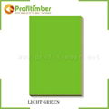 Colorful Melamine Mdf Fiber Board 2