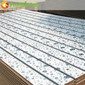 Hot Sale Wholesale PVC Slatwall Panel 4