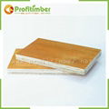 Furniture Used Waterproof Okoume Marine Plywood Prices 2