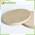 Furniture Used Waterproof Okoume Marine Plywood Prices 4