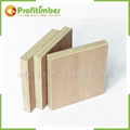 Furniture Used Waterproof Okoume Marine Plywood Prices 5