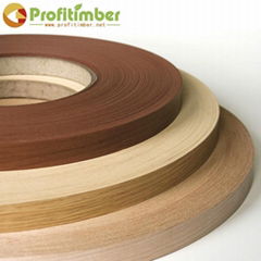 Profitimber High Quality Cheap Kitchen Cabinet PVC Edge Banding for Plywood