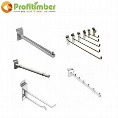 Profitimber Providing Aluminum Slat Wall