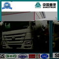 HOWO Concrete Mixer Truck 8 Cube meter 3