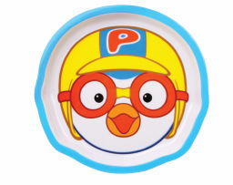 Pororo Kids Character Dinnerware 2