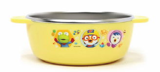 Pororo Kids Character Dinnerware 3