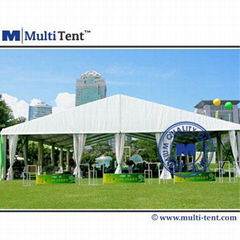 Party tent