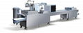 DPXB-40B Thermoforming machine