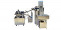 Barrel Roll Printing Machine