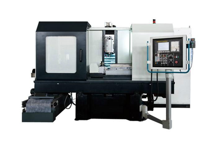 Professional CNC sliding grinder