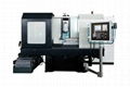 Professional CNC sliding grinder 1