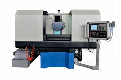 Precision CNC surface grinder