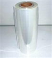 Pharmaceutical PVC Film 1