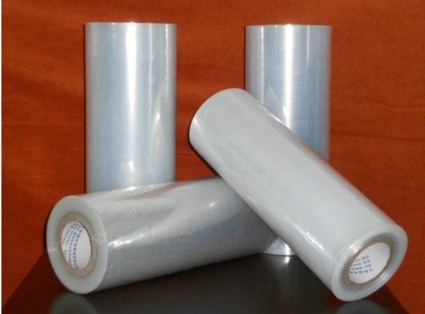 Thermoforming Film