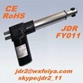12V or 24V DC medical beauty Bed used Linear Actuator 3