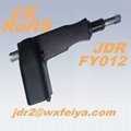 12v/24v DC FY012 electric home bed used actuator 2
