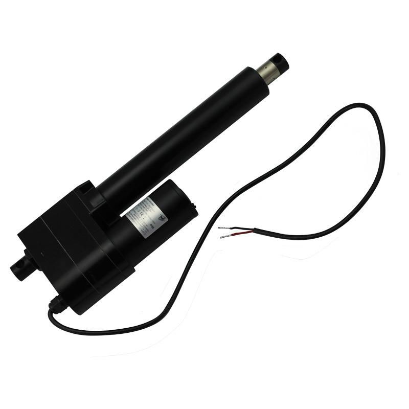 7000N FY015 large fast speed industry micro motor Linear actuator