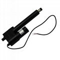 7000N FY015 large fast speed industry micro motor Linear actuator