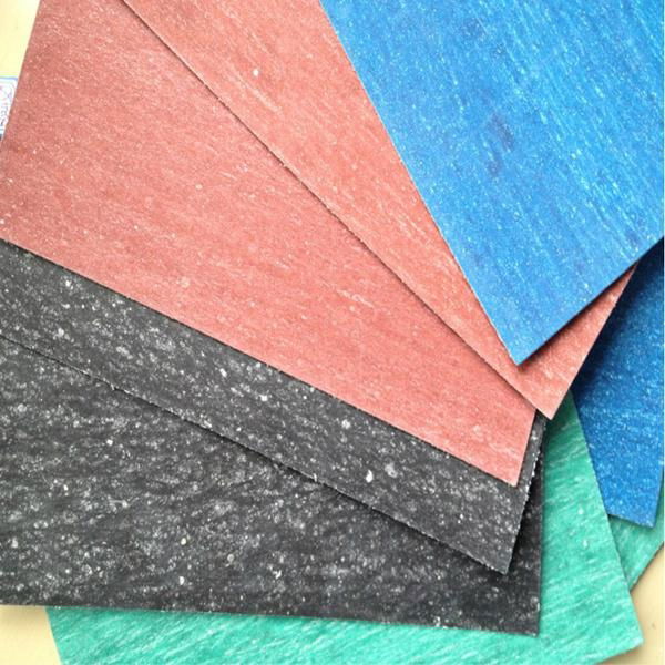 Colourful 6mm non Asbestos Beater Sheet 3