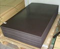 Rubber Factory Green SBR Rubber Sheet