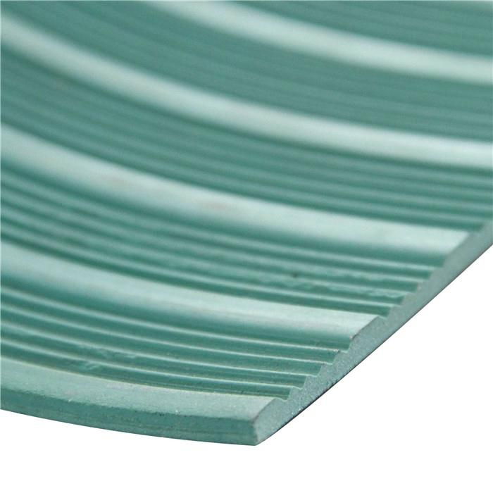  20mm thickness rubber sheet