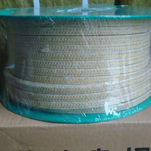 asbestos gland packing rope