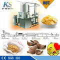 Potato Chips Production Line 1