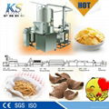 Potato Chips Production Line