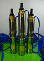 dc solar submersible pump price solar pump water  4