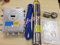 feili solar pump Exported to 58