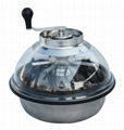 ECO Clear Top Manual Bowl Trimmer