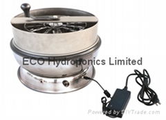 Fixed Handle ECO Great Guy Motorized Bowl Trimmer