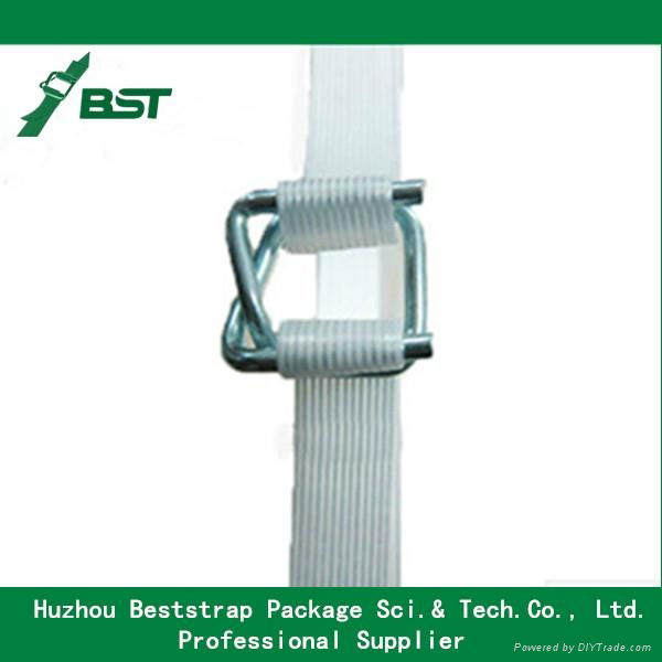 BST Alibaba website Heavy transport tool 19mm polyester strapping band